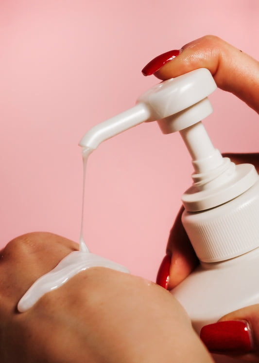 Fino Premium Touch - Shampoo