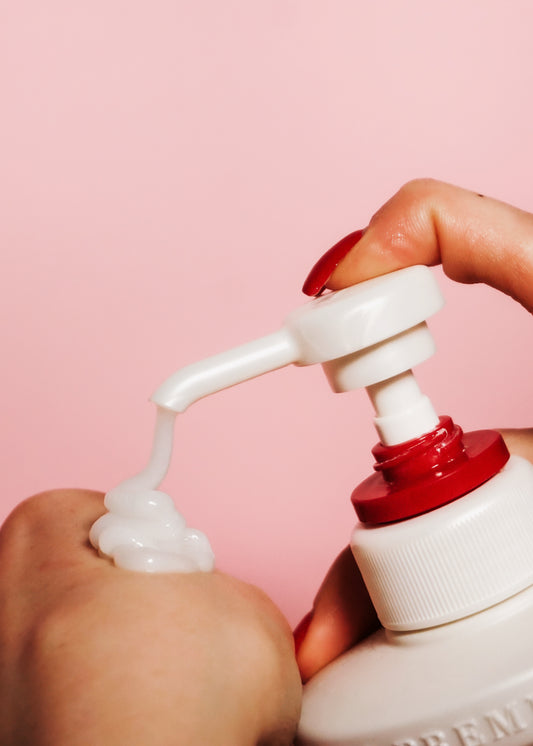 Fino Premium Touch - Conditioner