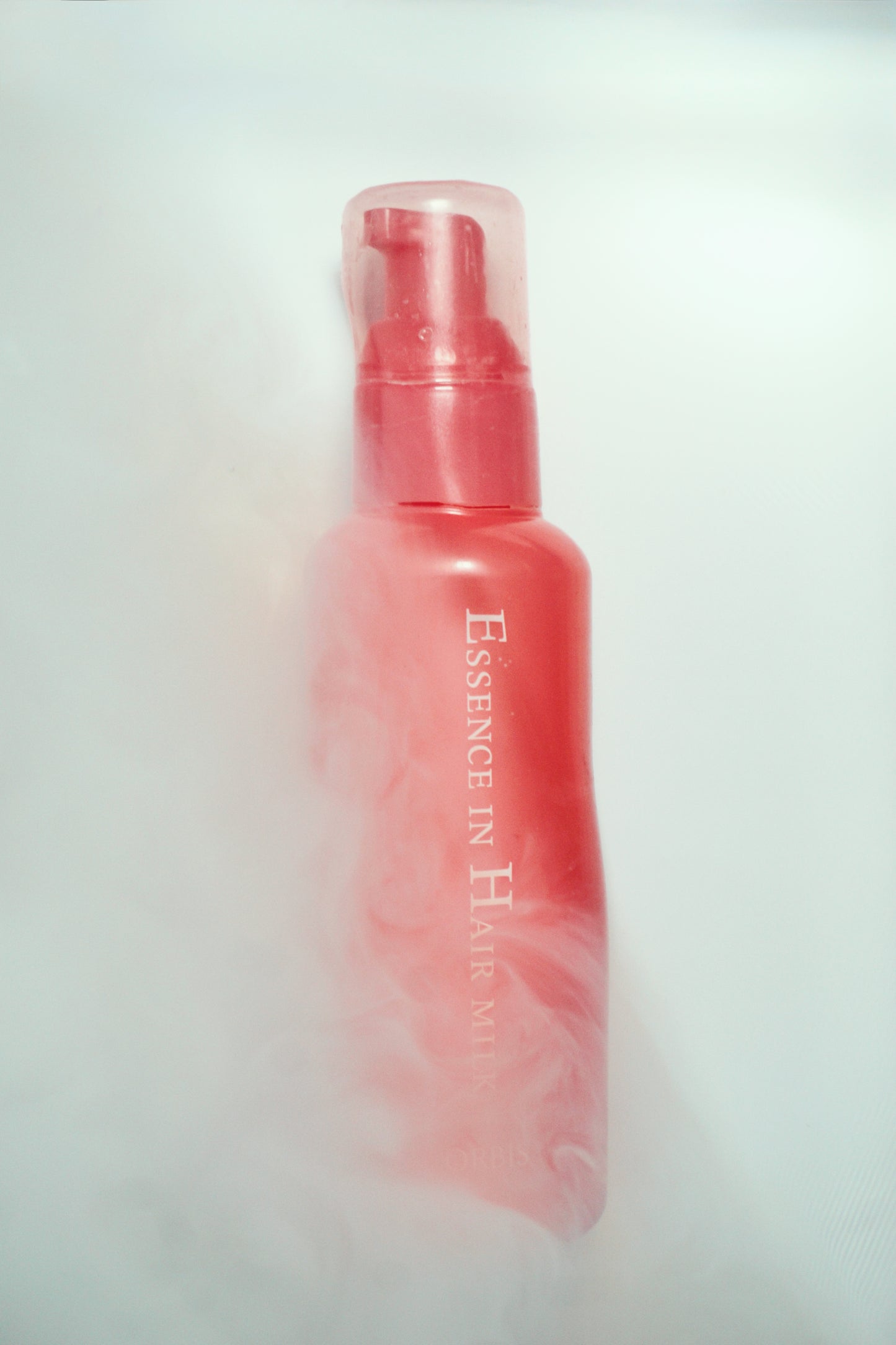 Essence in Orbis Milk