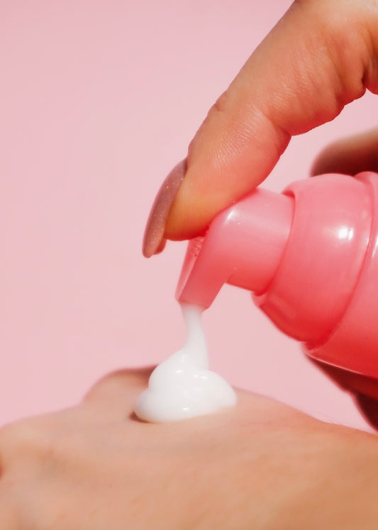 Essence in Orbis Milk