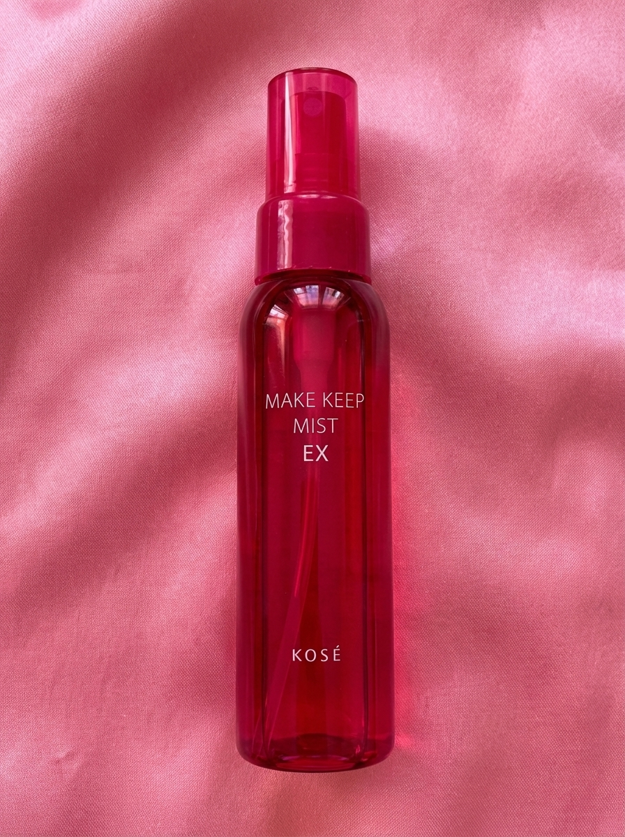 KOSÉ Make Keep Mist EX (travel-size)