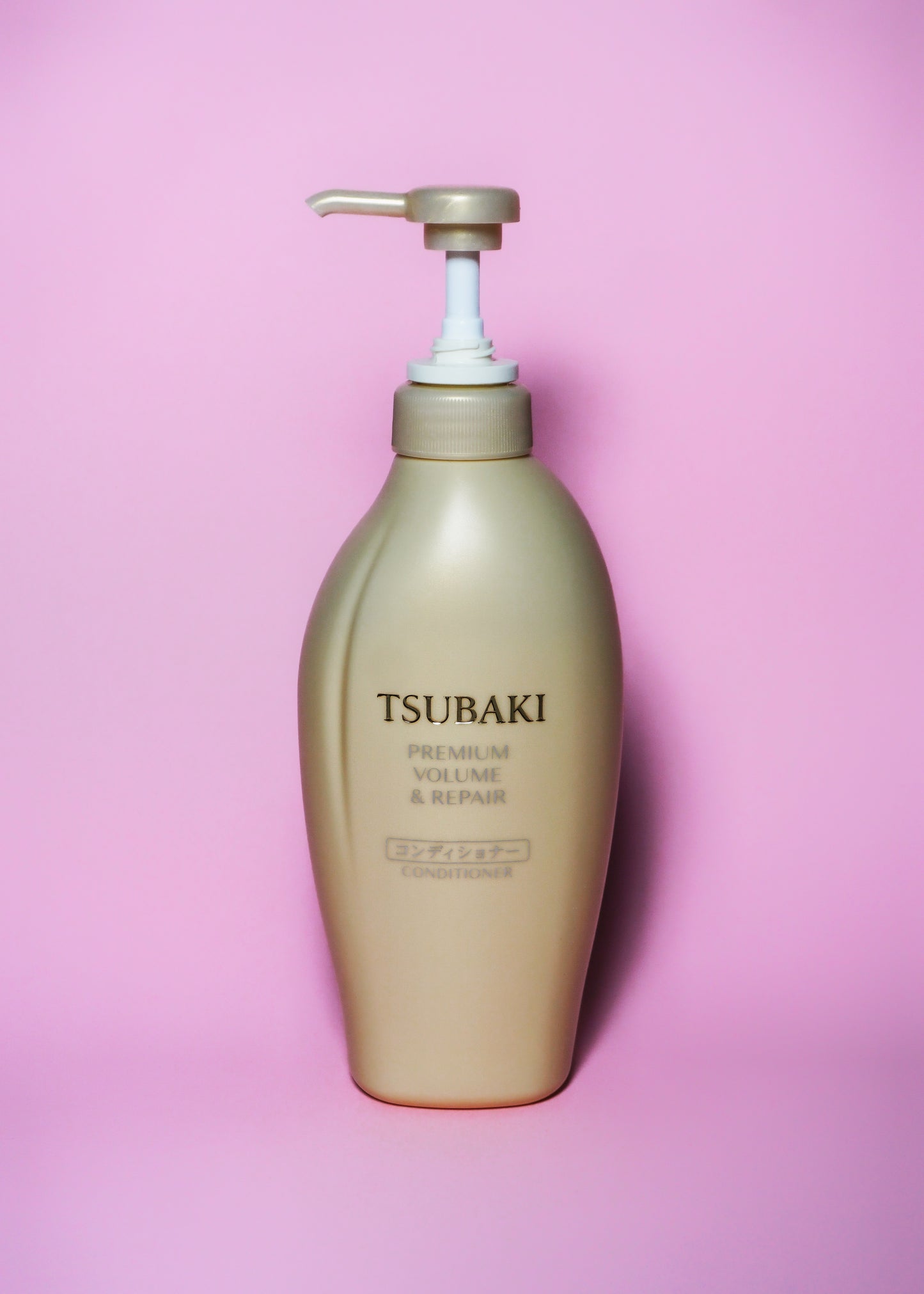 Tsubaki - Premium Volume&Repair Conditioner