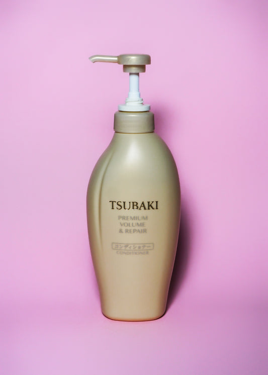 Tsubaki - Premium Volume&Repair Conditioner