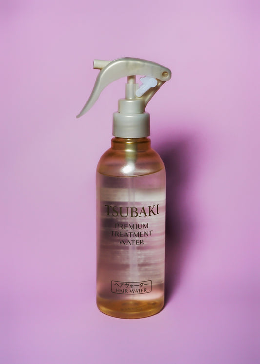 Tsubaki - Premium Treatment Hair Water