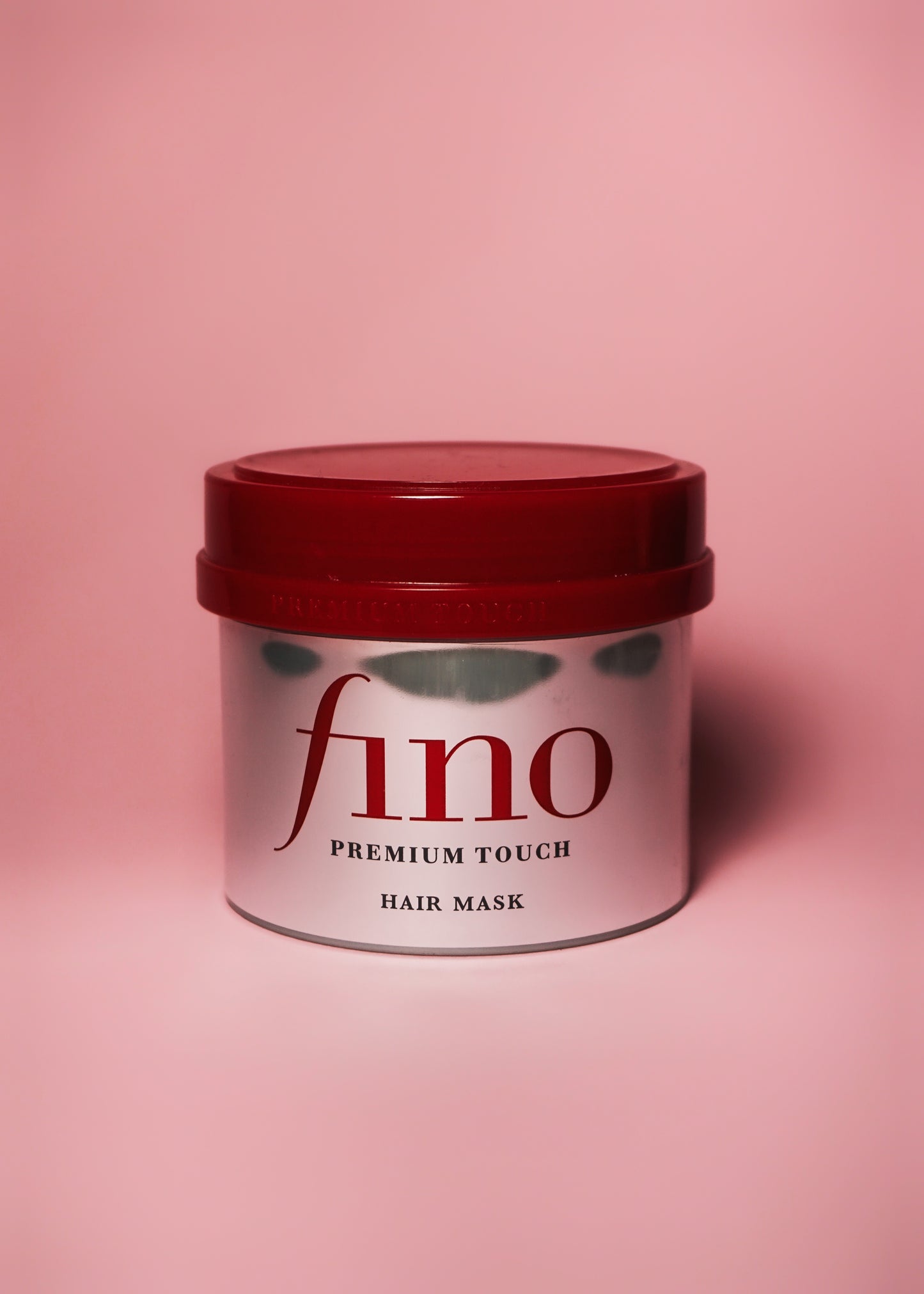 Shiseido - Fino Premium Touch Hair Mask