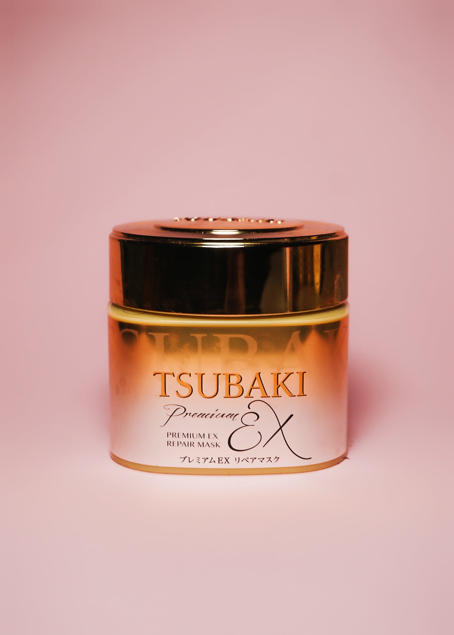 Tsubaki - Premium Repair Hair Mask