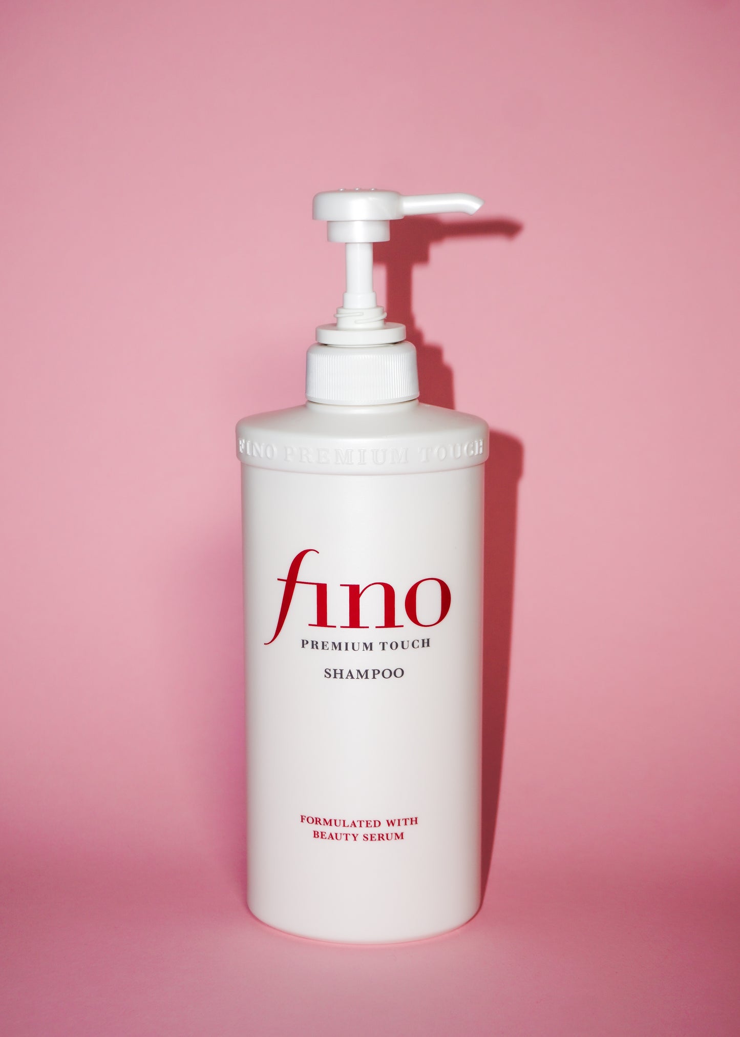 Fino Premium Touch - Shampoo
