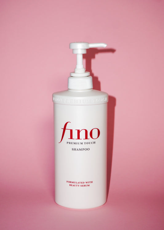 Fino Premium Touch - Shampoo