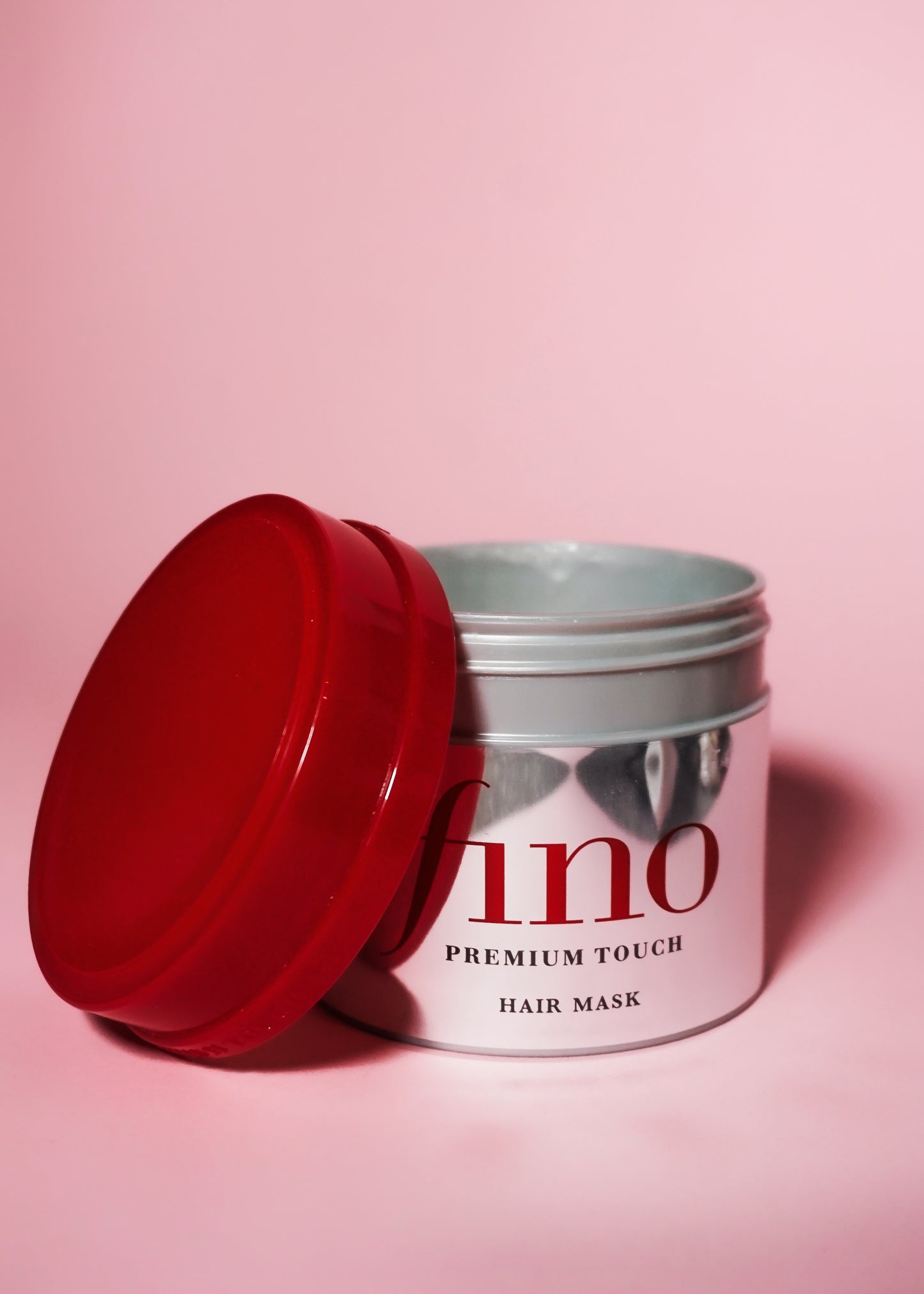 Shiseido - Fino Premium Touch Hair Mask