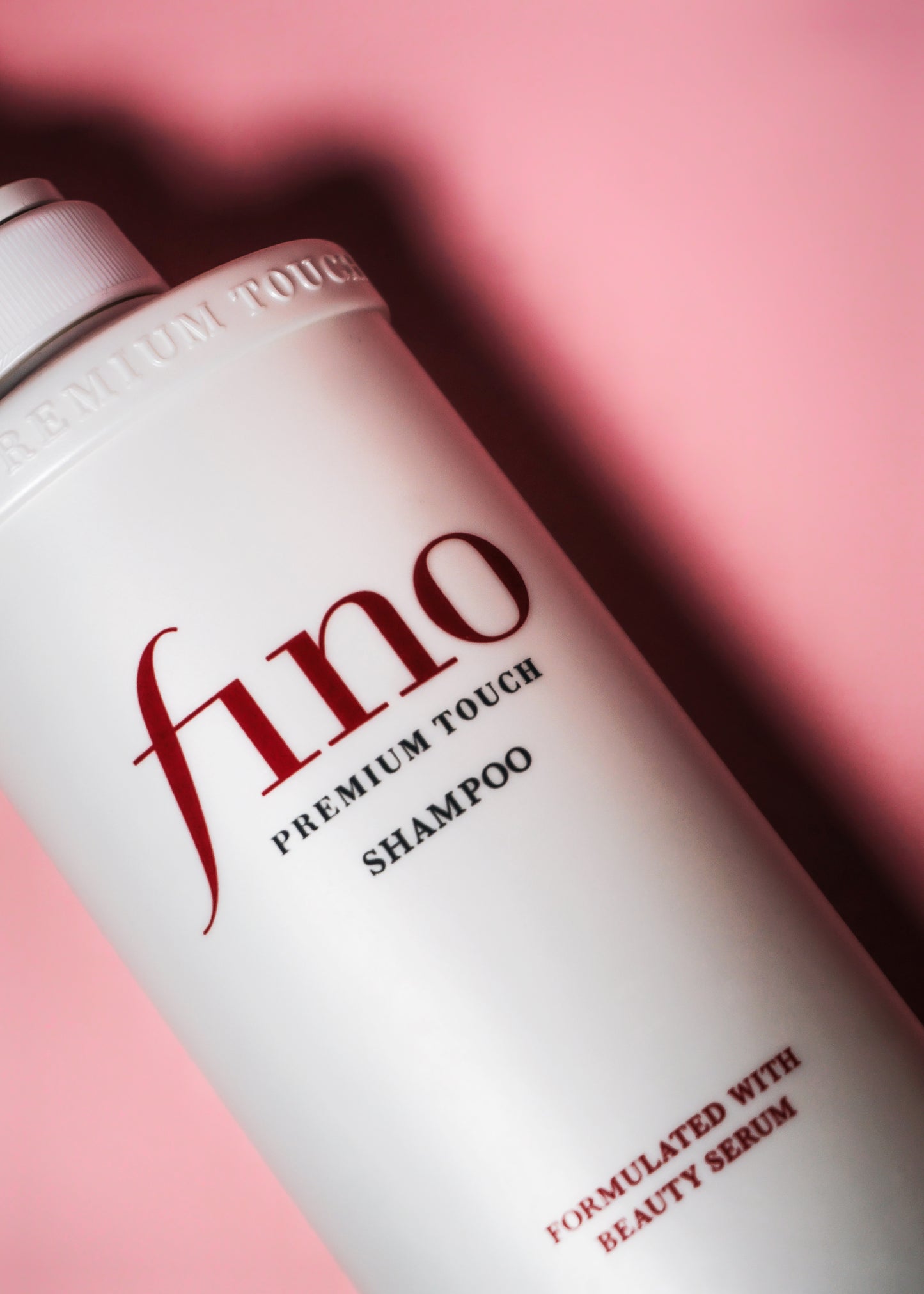 Fino Premium Touch - Shampoo