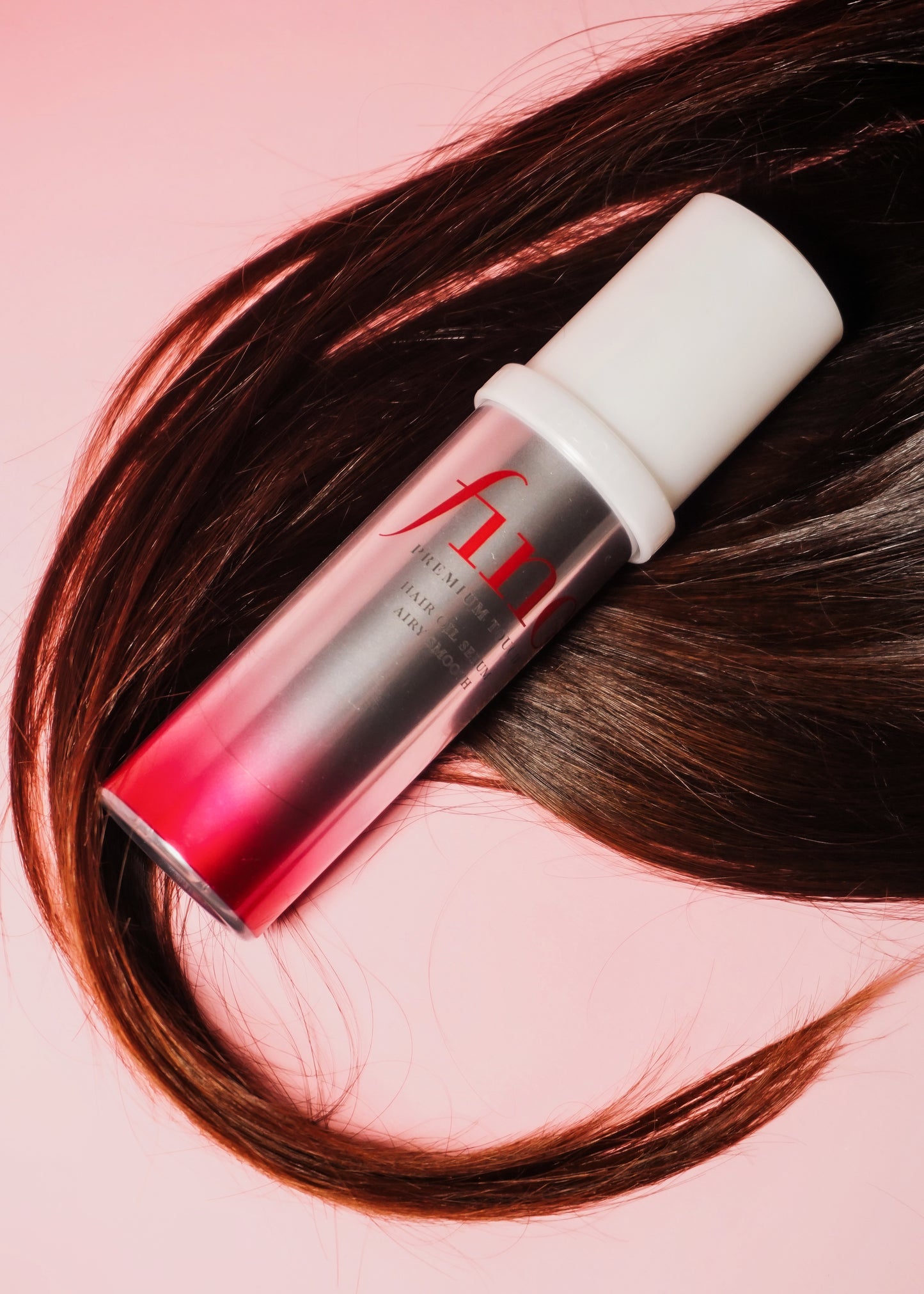 Fino Premium Touch - Hair Oil Serum Airy Smooth