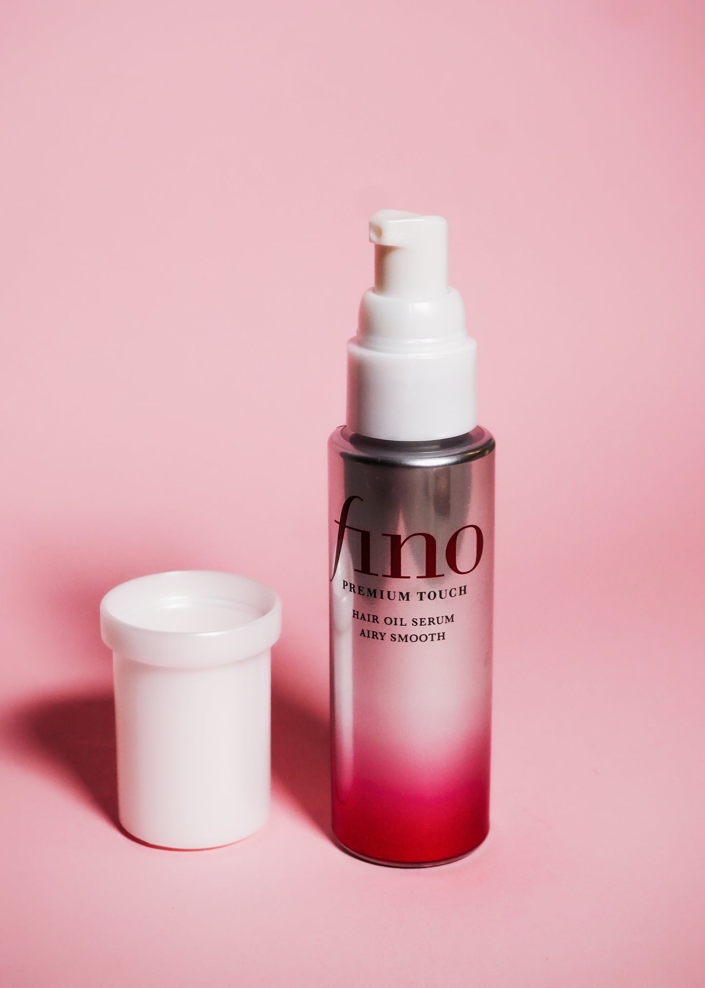Fino Premium Touch - Hair Oil Serum Airy Smooth