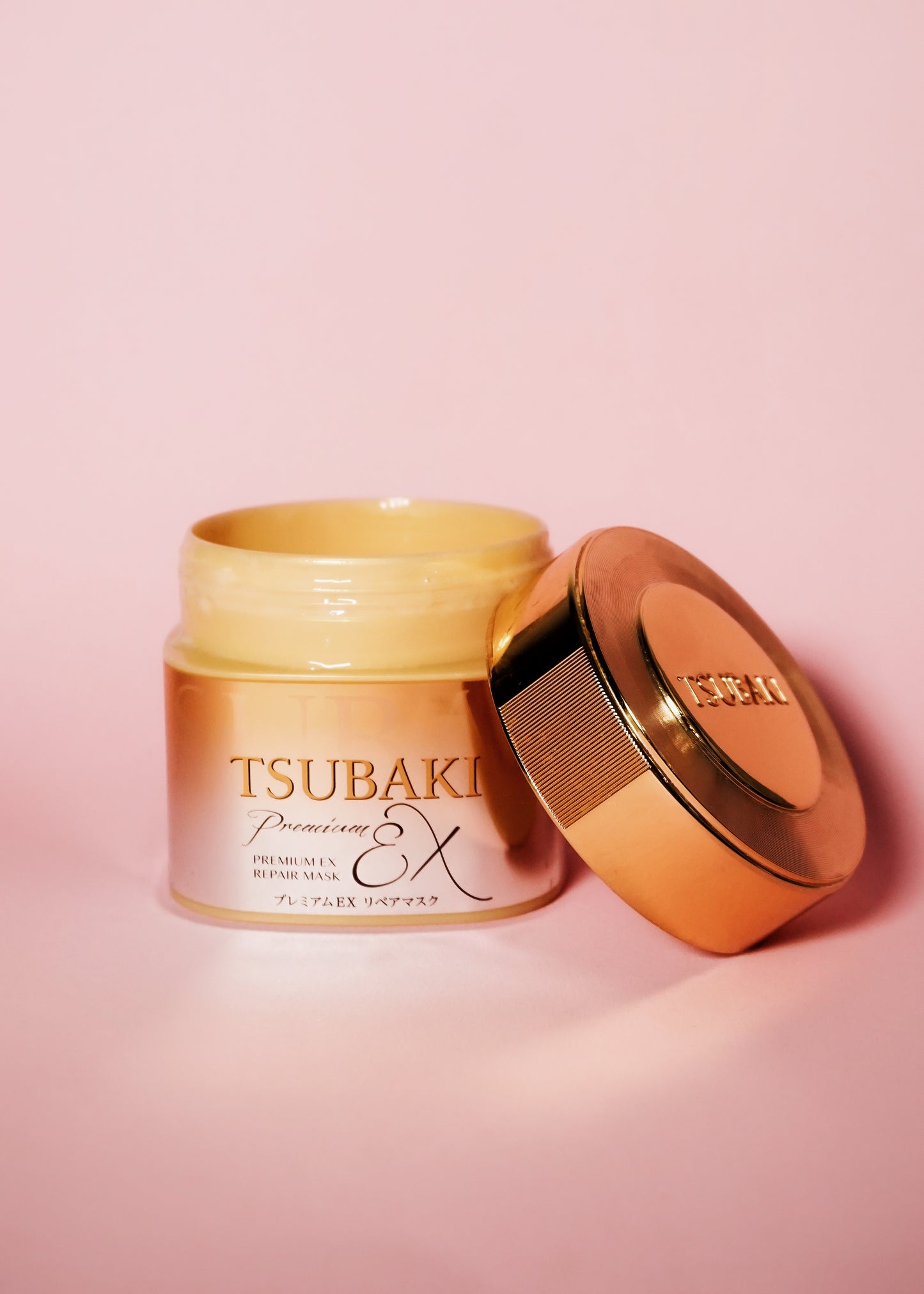 Tsubaki - Premium Repair Hair Mask