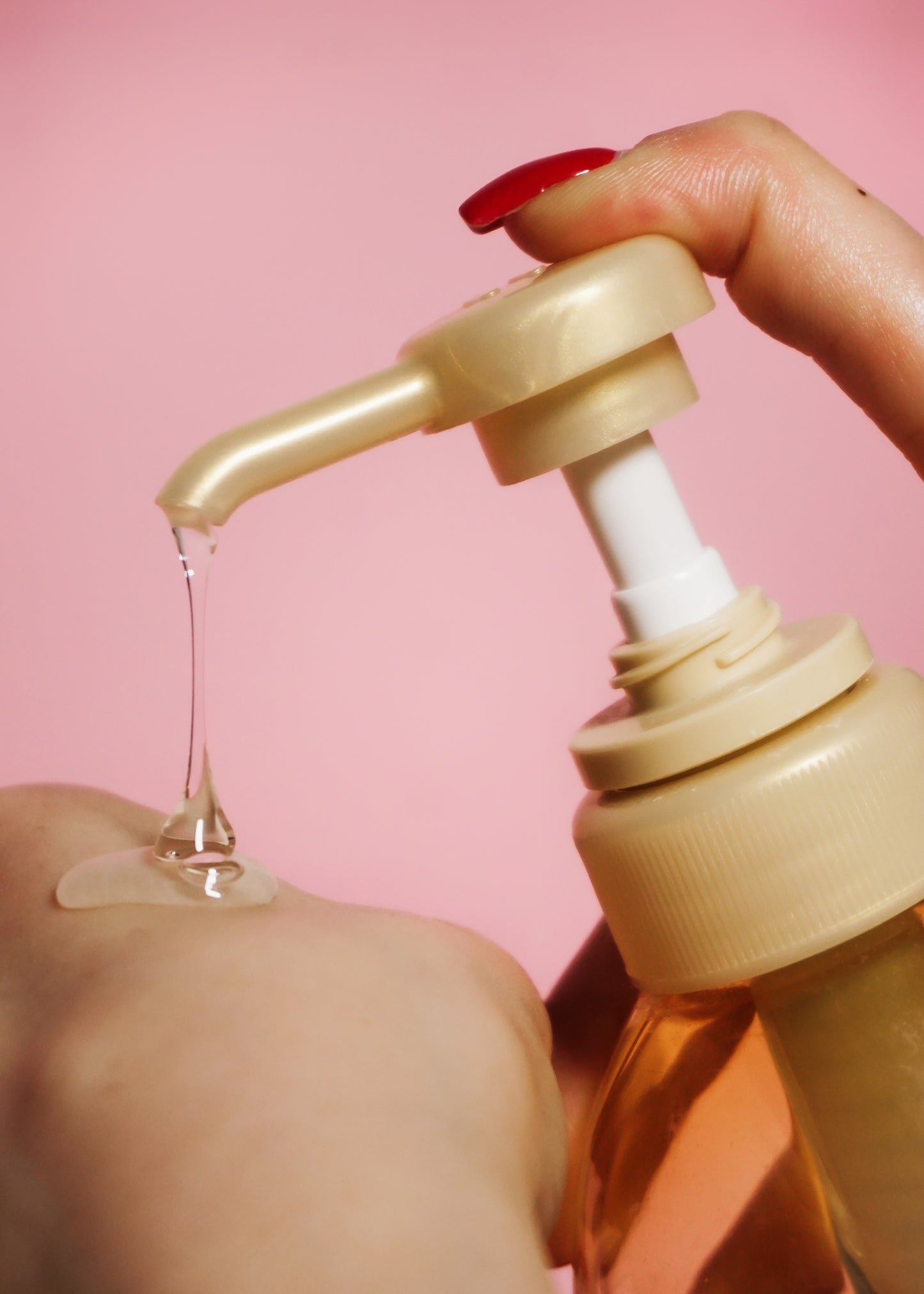 Tsubaki - Premium Volume&Repair Shampoo