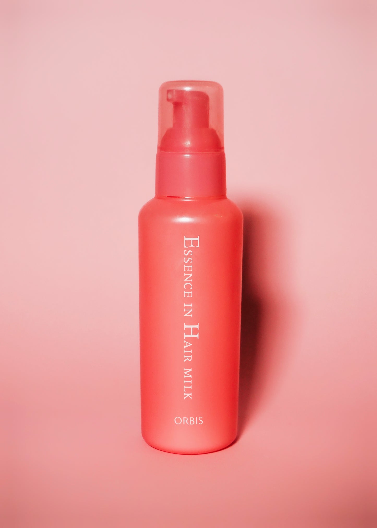 Essence in Orbis Milk