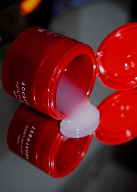 AQUALABEL - Special Gel Cream Moist