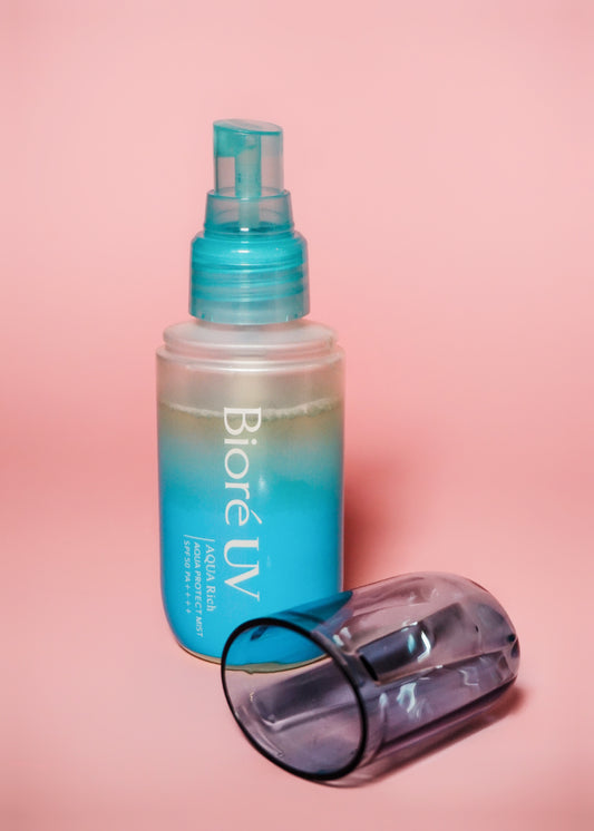 Biore UV - Aqua Rich Watery Essence SPF 50+ PA++++