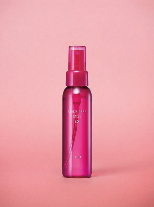 KOSÉ Make Keep Mist EX (travel-size)