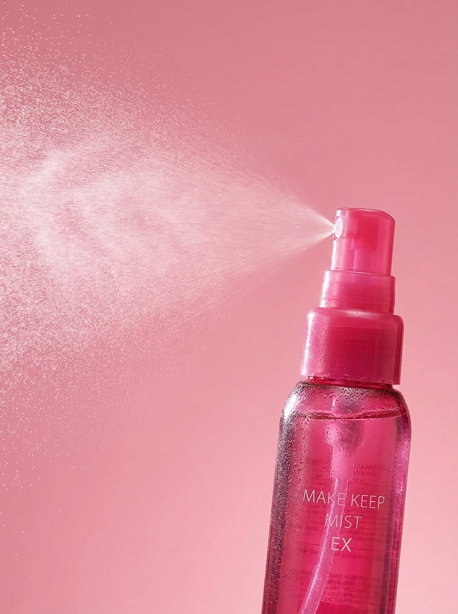 KOSÉ Make Keep Mist EX (travel-size)